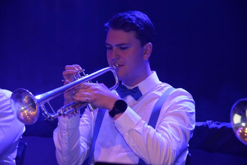 Lukas Bouckaert