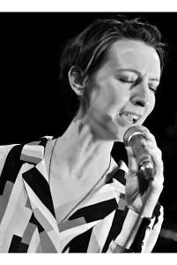 Katrien Van Opstal